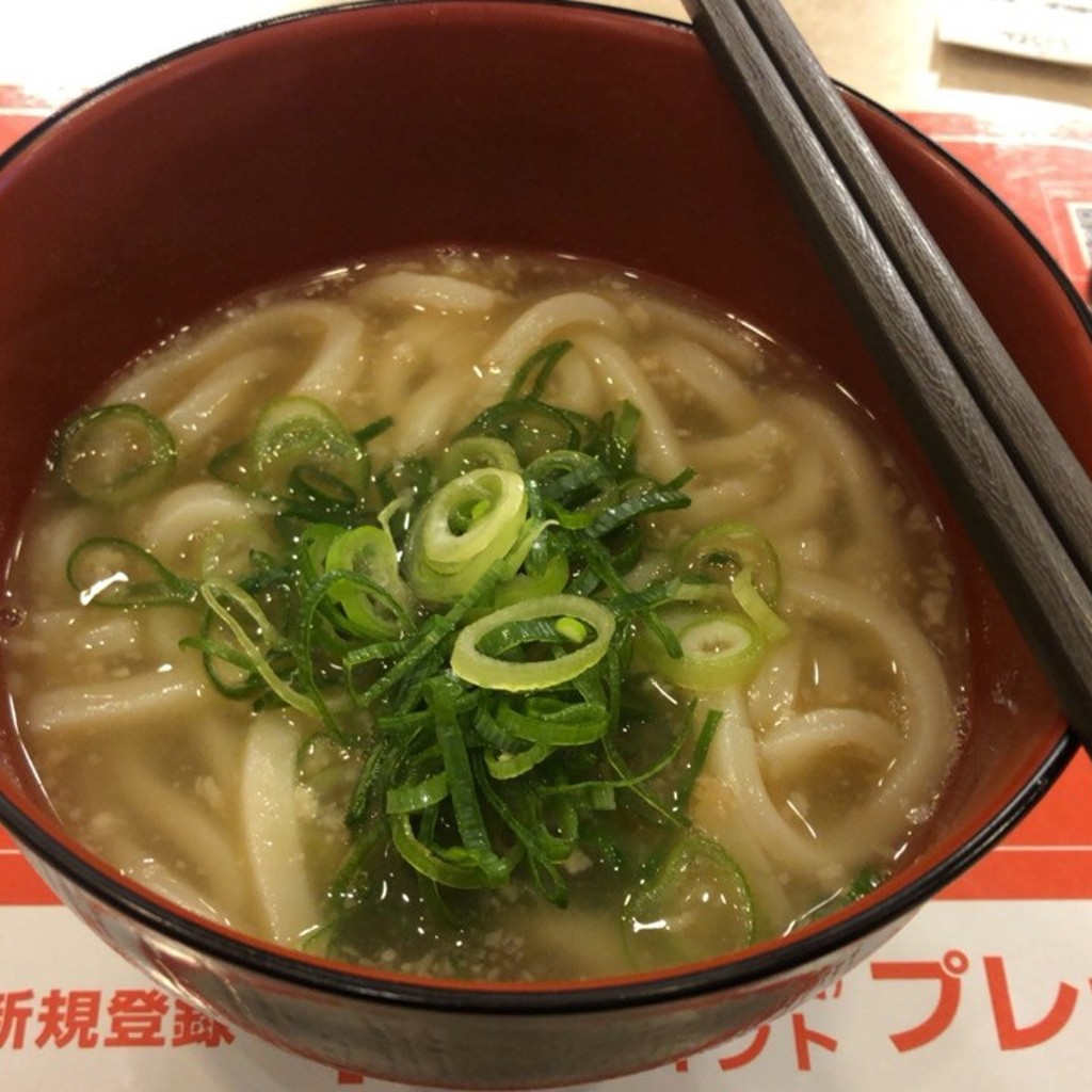 ドンログさんが投稿した小松川牛丼のお店松屋 小松川店/マツヤ コマツガワテンの写真