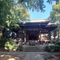 実際訪問したユーザーが直接撮影して投稿した奥沢神社奥沢神社の写真