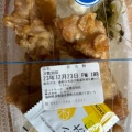 特から揚弁当 - 実際訪問したユーザーが直接撮影して投稿した吉田西お弁当ほっともっと 水巻吉田店の写真のメニュー情報
