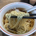 実際訪問したユーザーが直接撮影して投稿した松庵ラーメン / つけ麺麺尊 RAGEの写真