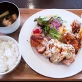 実際訪問したユーザーが直接撮影して投稿した高屋定食屋食堂 Erumaの写真