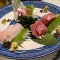 実際訪問したユーザーが直接撮影して投稿した加納町魚介 / 海鮮料理郷土料理 からすの写真