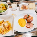 実際訪問したユーザーが直接撮影して投稿した四谷イタリアンイタリア酒場 Osteria Pinocchioの写真