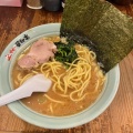 実際訪問したユーザーが直接撮影して投稿した松原ラーメン / つけ麺田村家の写真