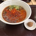 実際訪問したユーザーが直接撮影して投稿した港明ラーメン専門店ラーメンエクスプレス 博多一風堂・ソラノイロ ららぽーと名古屋みなとアクルス店の写真