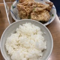 実際訪問したユーザーが直接撮影して投稿した上野東ラーメン / つけ麺大阪塩系 しおゑもん 豊中店の写真