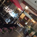 実際訪問したユーザーが直接撮影して投稿した東川崎町カフェ神戸にしむら珈琲店 ハーバーランド店の写真