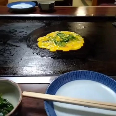 実際訪問したユーザーが直接撮影して投稿した日本橋人形町お好み焼きさのやの写真