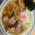 実際訪問したユーザーが直接撮影して投稿した大柏ラーメン / つけ麺茨城大勝軒の写真