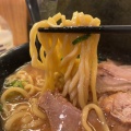 実際訪問したユーザーが直接撮影して投稿した新宿ラーメン専門店春樹 横浜家系 新宿御苑前店の写真