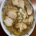 実際訪問したユーザーが直接撮影して投稿した能生ラーメン / つけ麺あさひ楼の写真