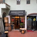 実際訪問したユーザーが直接撮影して投稿した東寺内町カフェMASAKI COFFEE ROASTERYの写真