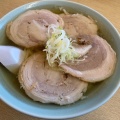 実際訪問したユーザーが直接撮影して投稿した大橋町ラーメン / つけ麺らーめん大金の写真