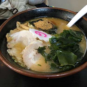 ハッスルラーメン ホンマ 亀戸店のundefinedに実際訪問訪問したユーザーunknownさんが新しく投稿した新着口コミの写真