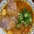 実際訪問したユーザーが直接撮影して投稿した前開南町ラーメン / つけ麺味華の写真