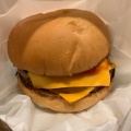 実際訪問したユーザーが直接撮影して投稿した八重洲ハンバーガーthe 3rd Burger 八重洲地下街店の写真