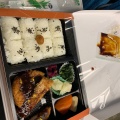 みそかつ弁当 - 実際訪問したユーザーが直接撮影して投稿した名駅お弁当デリカステーション 名古屋上り05の写真のメニュー情報