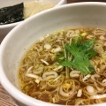 実際訪問したユーザーが直接撮影して投稿した吉祥寺南町ラーメン / つけ麺Tomboの写真