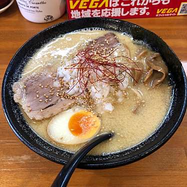 風味絶佳 麺屋まるきた商店のundefinedに実際訪問訪問したユーザーunknownさんが新しく投稿した新着口コミの写真