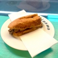 実際訪問したユーザーが直接撮影して投稿した東上野サンドイッチCUBAN SANDWICH & DELI AHINAMA UENOの写真