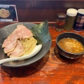 実際訪問したユーザーが直接撮影して投稿した南藤沢ラーメン / つけ麺麺心 あしまるの写真