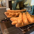 実際訪問したユーザーが直接撮影して投稿した樋之池町ベーカリーLa Baguette de Paris YOSHIKAWAの写真