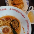 実際訪問したユーザーが直接撮影して投稿した今泉中華料理バーミヤン 富士今泉店の写真