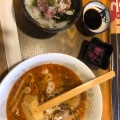 実際訪問したユーザーが直接撮影して投稿した柳津町本郷ラーメン / つけ麺一福の写真