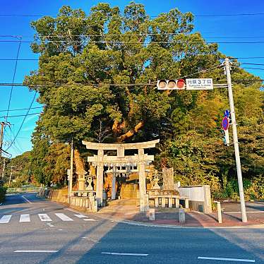 実際訪問したユーザーが直接撮影して投稿した月隈神社八幡宮の写真