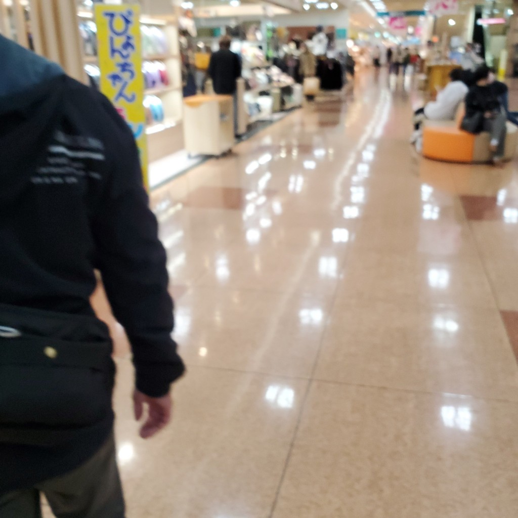ユーザーが投稿したピリケン焼きめしセットの写真 - 実際訪問したユーザーが直接撮影して投稿した大和田町中華料理ピリケンラーメン エルパ店の写真