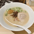 実際訪問したユーザーが直接撮影して投稿した大宮町ラーメン専門店天下一品 新大宮店の写真