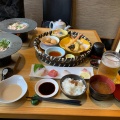 実際訪問したユーザーが直接撮影して投稿した国分野口東和食 / 日本料理和くうかんの写真