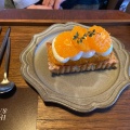 実際訪問したユーザーが直接撮影して投稿した本瓦町カフェHyde&Away京都東山店の写真
