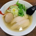 実際訪問したユーザーが直接撮影して投稿した今町ラーメン専門店ラーメン中澤の写真