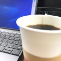 実際訪問したユーザーが直接撮影して投稿した南青山コーヒー専門店Standard Coffee 青山の写真