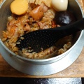 実際訪問したユーザーが直接撮影して投稿した並木町和食 / 日本料理釜寅 成田店の写真