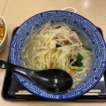 実際訪問したユーザーが直接撮影して投稿した大和田町ラーメン / つけ麺埼玉タンメン 山田太郎 大和田店の写真