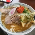 実際訪問したユーザーが直接撮影して投稿した女池神明ラーメン専門店ちゃーしゅうや武蔵 女池インター店の写真