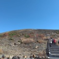 実際訪問したユーザーが直接撮影して投稿した土湯温泉町山 / 峠吾妻小富士の写真