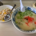 実際訪問したユーザーが直接撮影して投稿した若宮ラーメン / つけ麺弁慶ラーメンの写真