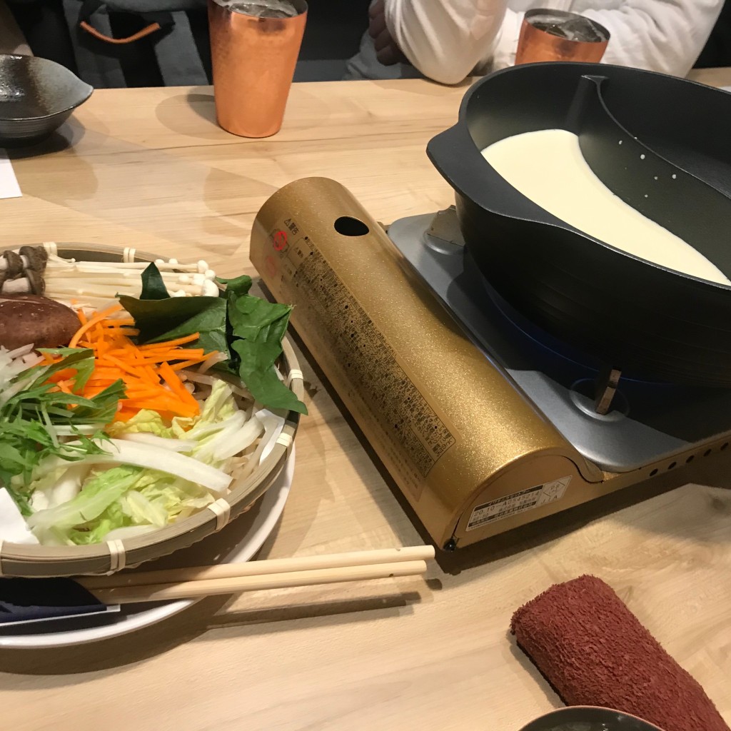 mi_miさんが投稿した福島肉料理のお店工藤羊肉店 大阪福島店/クドウヨウニクテン オオサカフクシマテンの写真