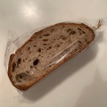 カンパーニュ - 実際訪問したユーザーが直接撮影して投稿した小町カフェPARADISE ALLEY BREAD & CO.の写真のメニュー情報