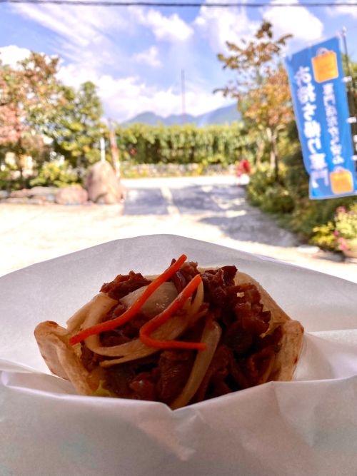 実際訪問したユーザーが直接撮影して投稿した一宮町塩田お弁当池田屋kitchenの写真