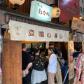 実際訪問したユーザーが直接撮影して投稿した築地寿司おかめの写真