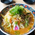 実際訪問したユーザーが直接撮影して投稿した向原ラーメン専門店五穀みそらーめん 味噌屋 蔵之介 東大和本店の写真