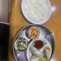 実際訪問したユーザーが直接撮影して投稿した共和町(きょうわちょう)インドカレーヒマラヤ 大府店の写真