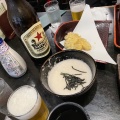実際訪問したユーザーが直接撮影して投稿した湯川和食 / 日本料理成木屋の写真