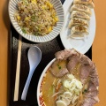 実際訪問したユーザーが直接撮影して投稿した山の神ラーメン専門店ラーメン屋 壱番亭 花巻店の写真