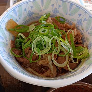 食いしん坊な猫さんが投稿した城南町牛丼のお店すき家 6号日立城南店/スキヤ ロクゴウヒタチジョウナンテンの写真