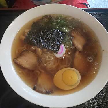 大学ラーメンのundefinedに実際訪問訪問したユーザーunknownさんが新しく投稿した新着口コミの写真